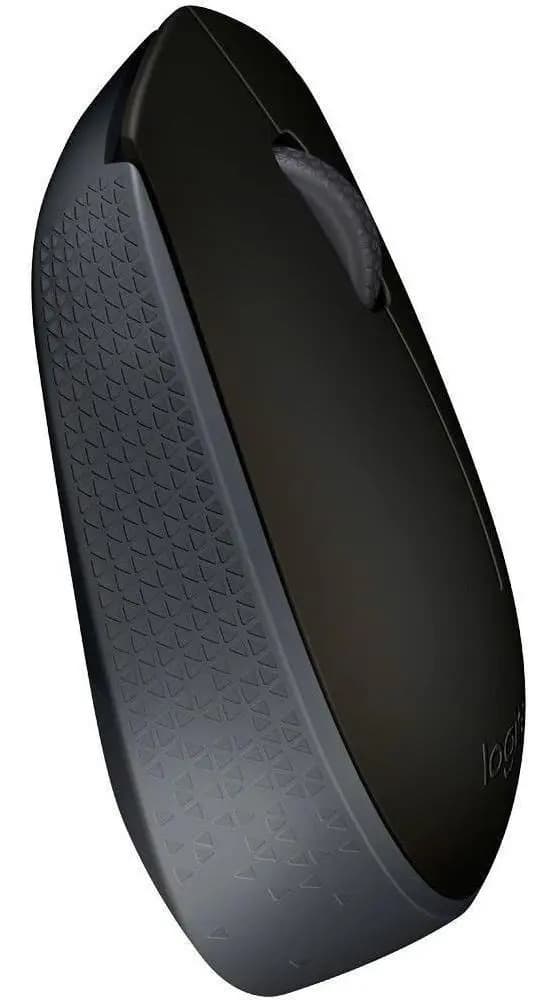 Mouse Sem Fio USB Ambidestro Compacto Logitech M170 Preto — imagem 2