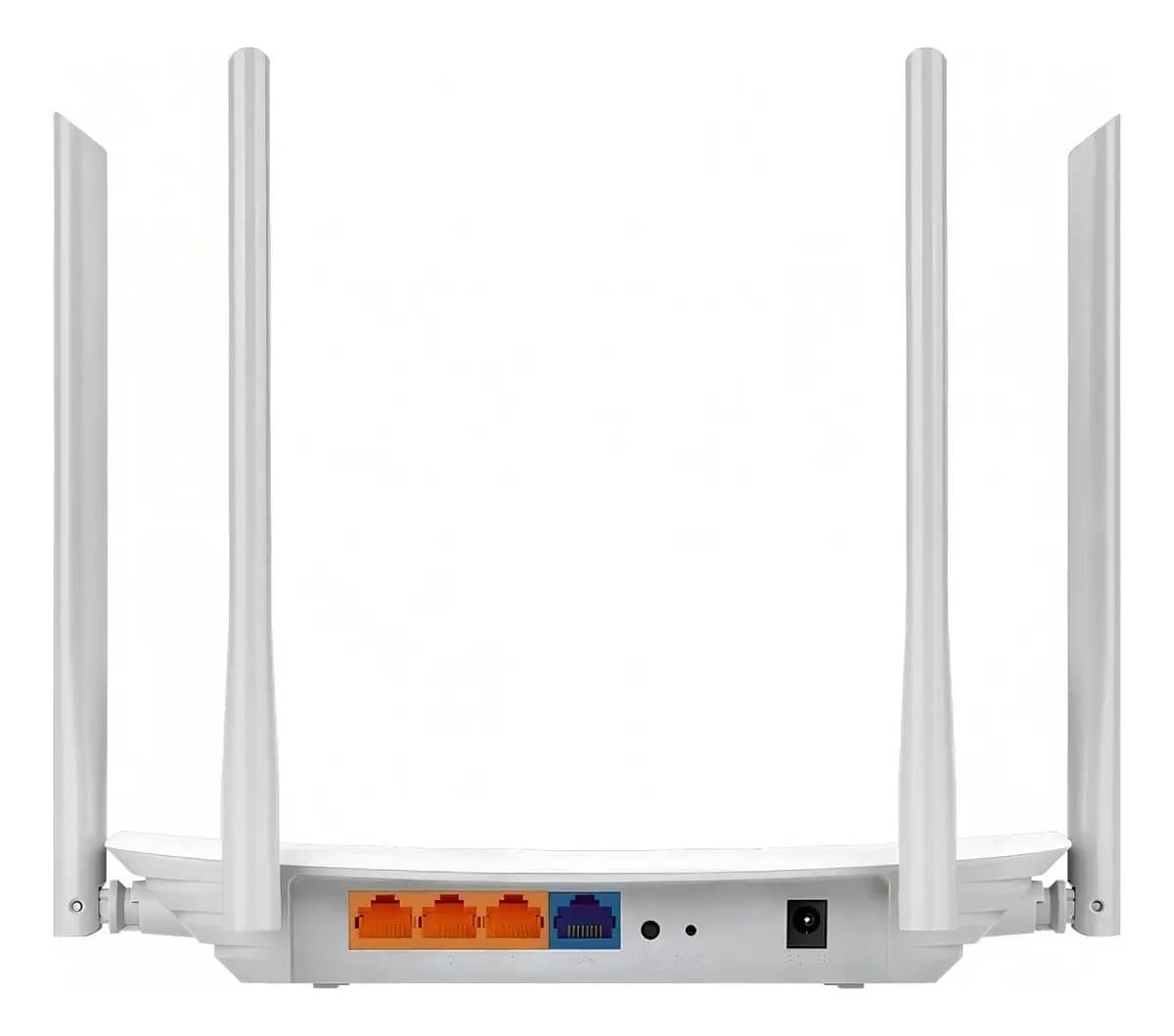 Roteador Wireless Ac1200 Dual Band Ec220-g5 - Tp-link — imagem 3