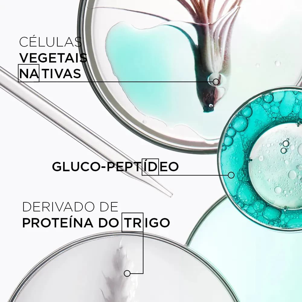 Máscara de Reconstrução Profunda para Cabelos Danificados, Força e Elasticidade Résistance Thérapiste Kérastase 200ml — imagem 3