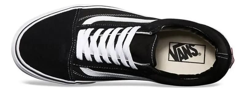 Vans Old Skool Sem gênero Adultos — imagem 2