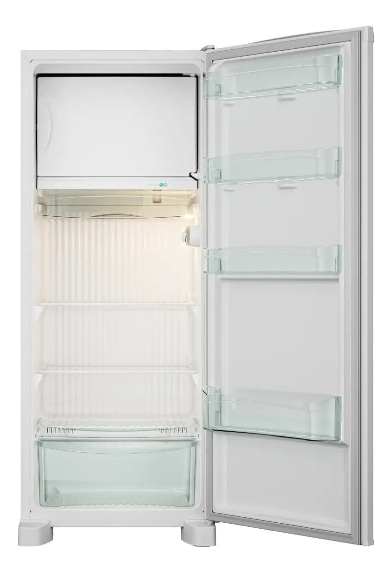 Geladeira Consul Degelo Seco 263 Litros - CRA30MB — imagem 3