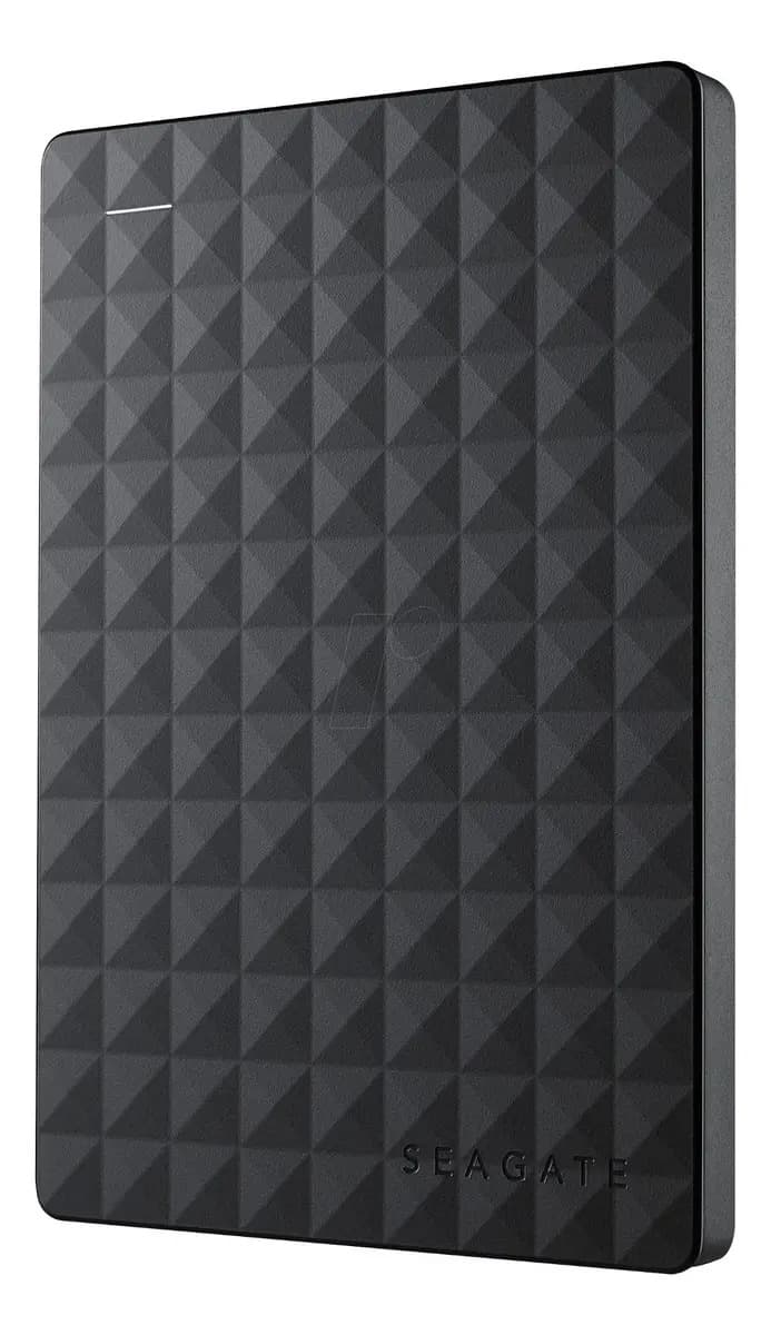 HD Externo 500gb Seagate Expansion STEA500400 2.5 Usb 3.0