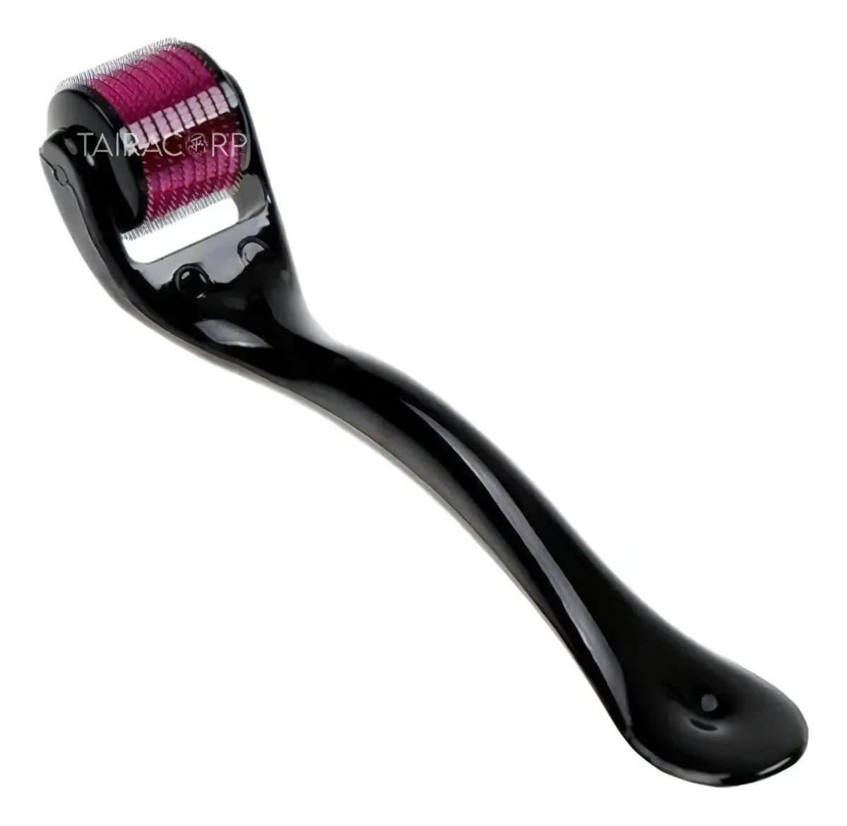 Dermaroller System Drs540 0.5 1.0 1.5 2.0 2.5mm Kit Com 3 — imagem 3