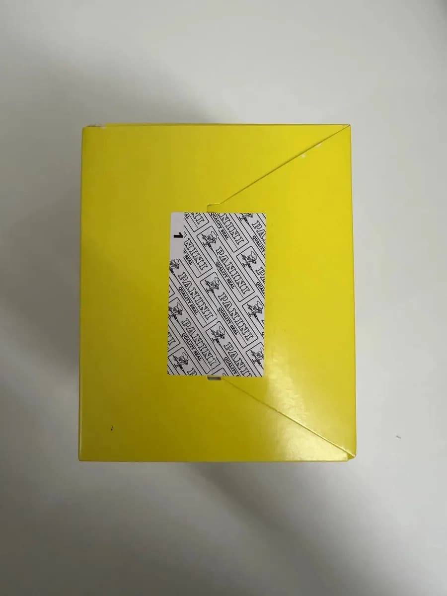 Dispenser Copa Do Mundo 2026 - 100 Envelopes Com 700 Figurinhas — imagem 6