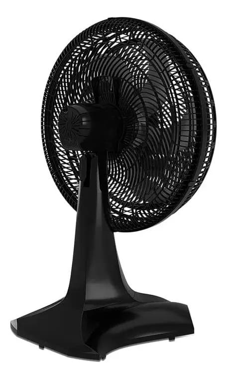 Ventilador BVT301 Tecnologia Maxx Force 60W Cor da Estrutura Preto Britânia — imagem 3