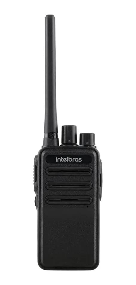 Rádio Comunicador Intelbras Rc 3002 G2 Longo Alcance 20 Km — imagem 4