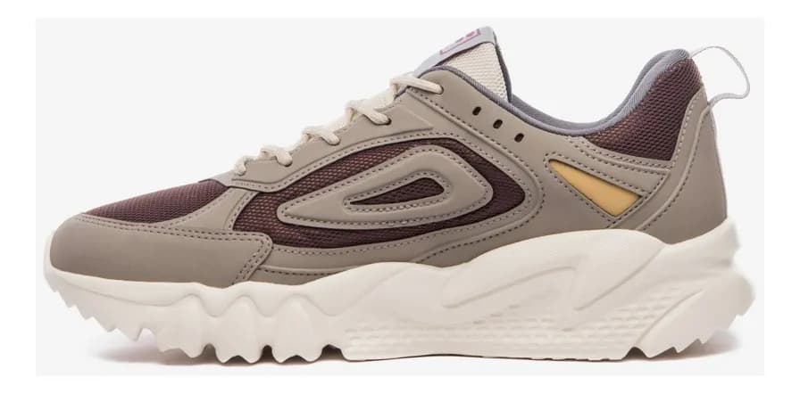 Tênis Masculino Venture Tracer Lite Fila — imagem 2