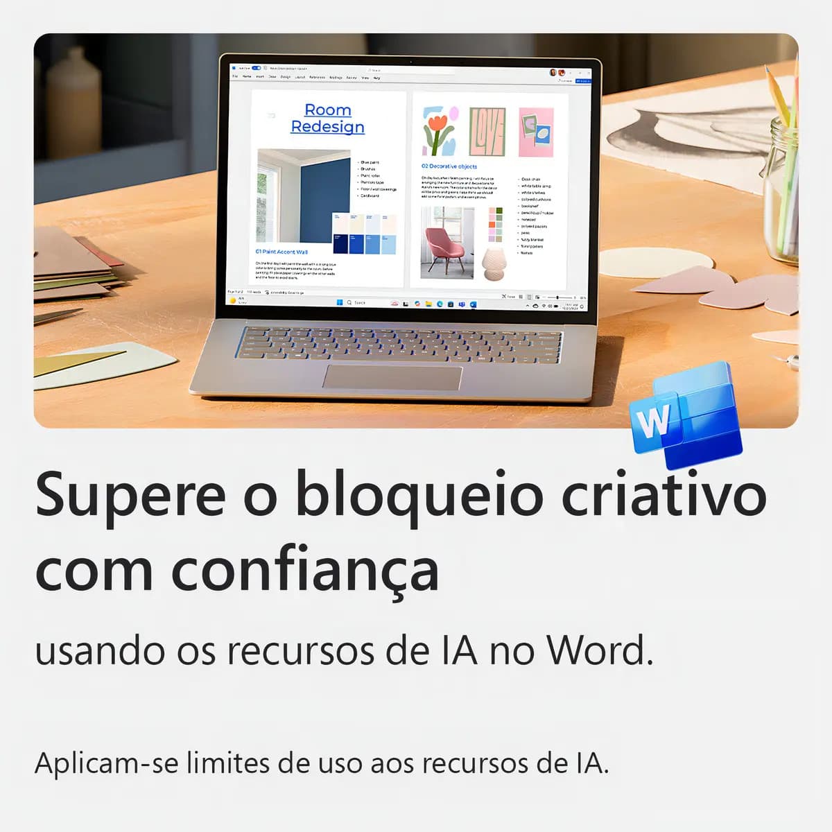 Microsoft 365 Family 2026 + Mcafee Premium - Licença 1 Ano — imagem 4