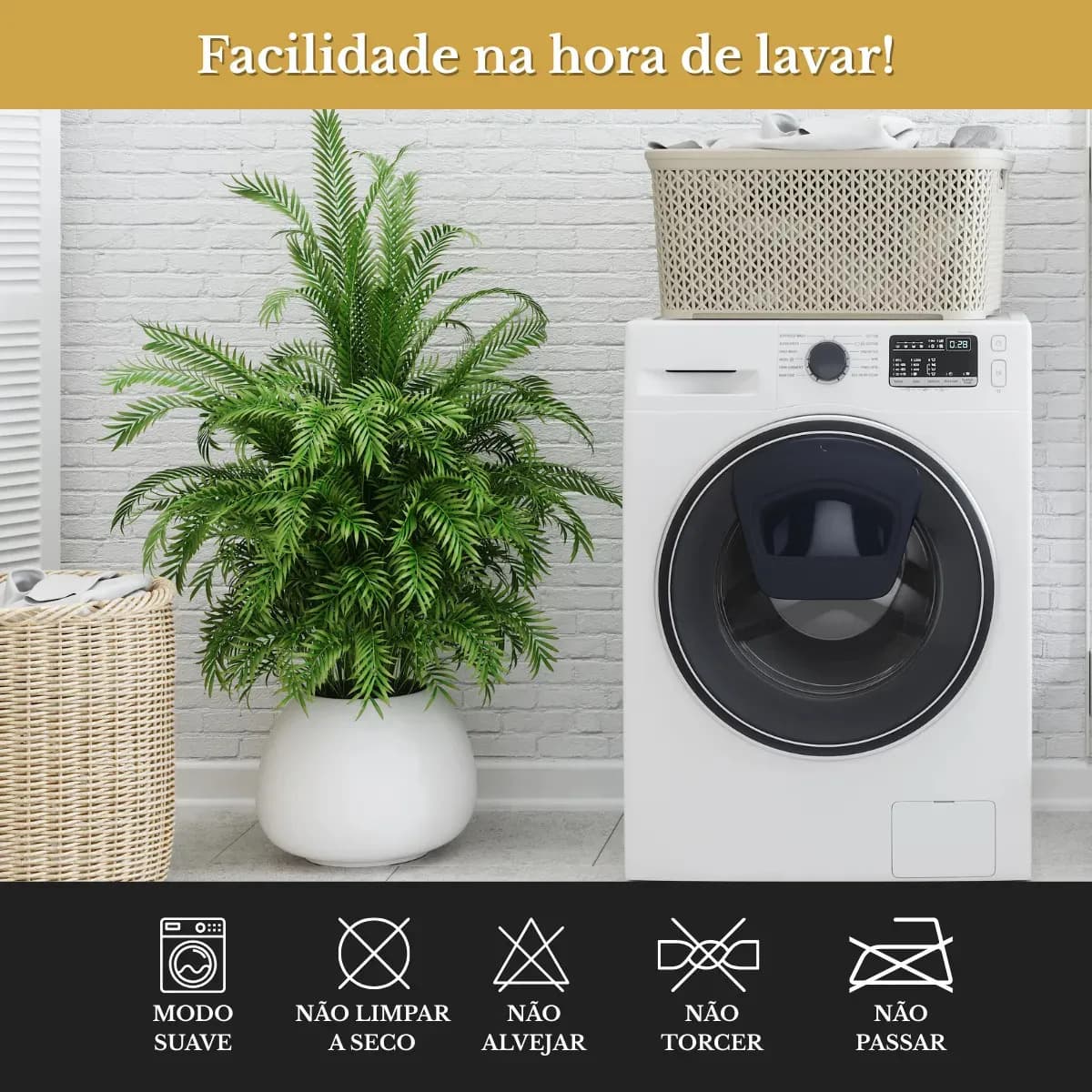 Jogo De Lençol Cama King 03 Peças 400 Fios Ponto Palito Cor Cáqui Desenho Do Tecido Lisa — imagem 6
