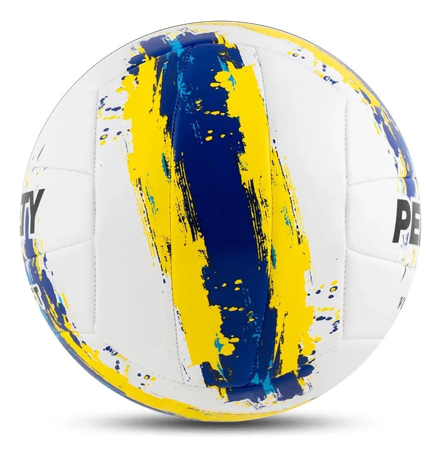 Bola Vôlei Penalty Soft XXIII PU Macia Câmara Airbility Oficial Treino Recreação Quadra Praia Alta Durabilidade Toque Suave — imagem 2