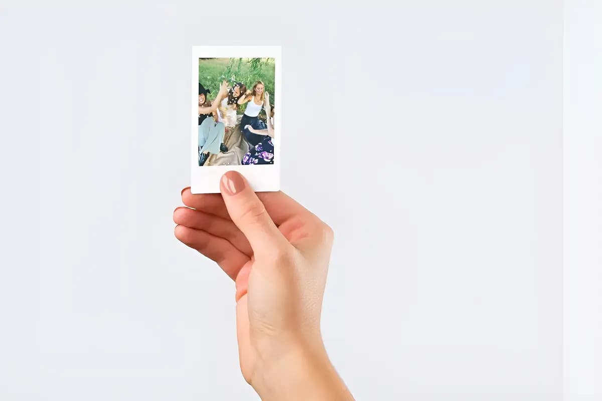 Fujifilm Filme Instantâneo Instax Mini C/ 20 Fotos — imagem 5