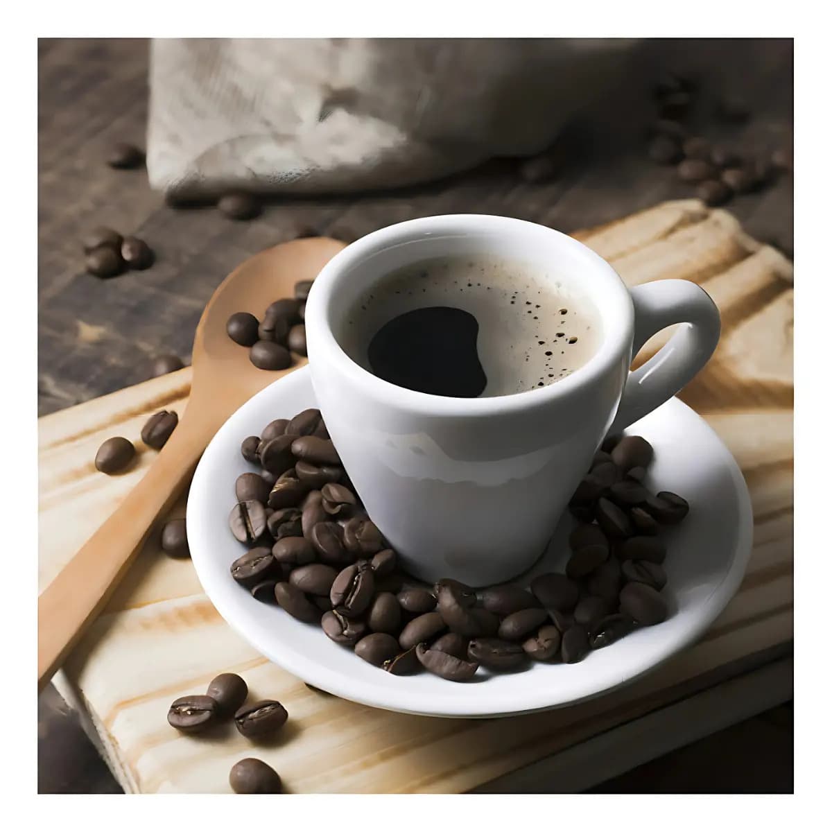 Café Moído Melitta Tradicional 500g Importado Do Brasil — imagem 3