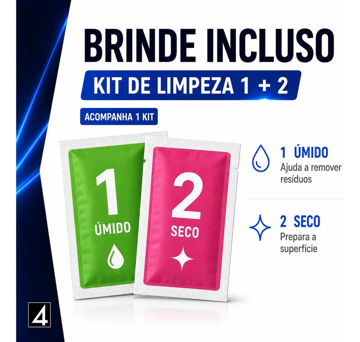 Tela Compatível Moto G22 e Moto E32 Top + Brinde / Frontal Display Lcd Touch Módulo 4 STORE PREMIUM — imagem 4