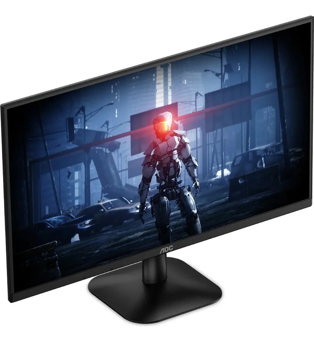 Monitor AOC 24" 100Hz 1ms Gaming HDMI 24B35HM2 — imagem 2