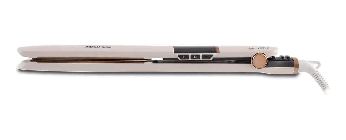Prancha Display Digital Chrome Rose Ppr10 Philco Bivolt Bronze — imagem 5