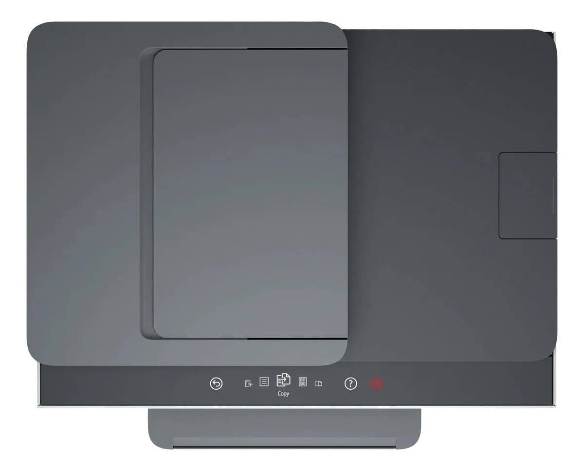 Impressora Multifuncional HP Smart Tank 794 Tanque de Tinta Colorida Wi-Fi Scanner Duplex, Bluetooth. Funções: Imprimir, Copiar, Digitalizar. Cor: Branco (2G9 — imagem 5