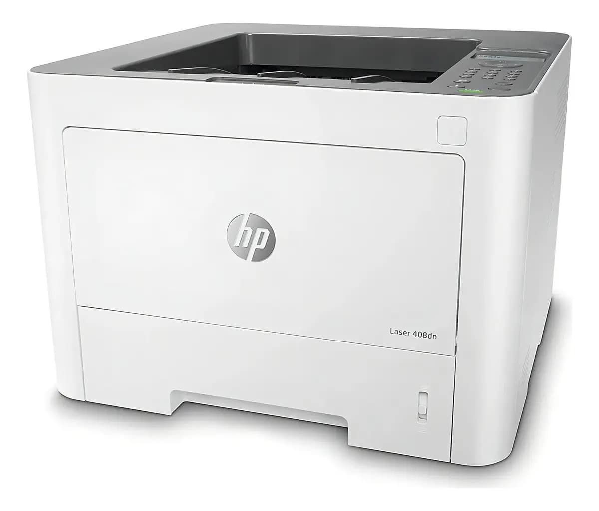 Impressora função única monocromática HP 408dn — imagem 3