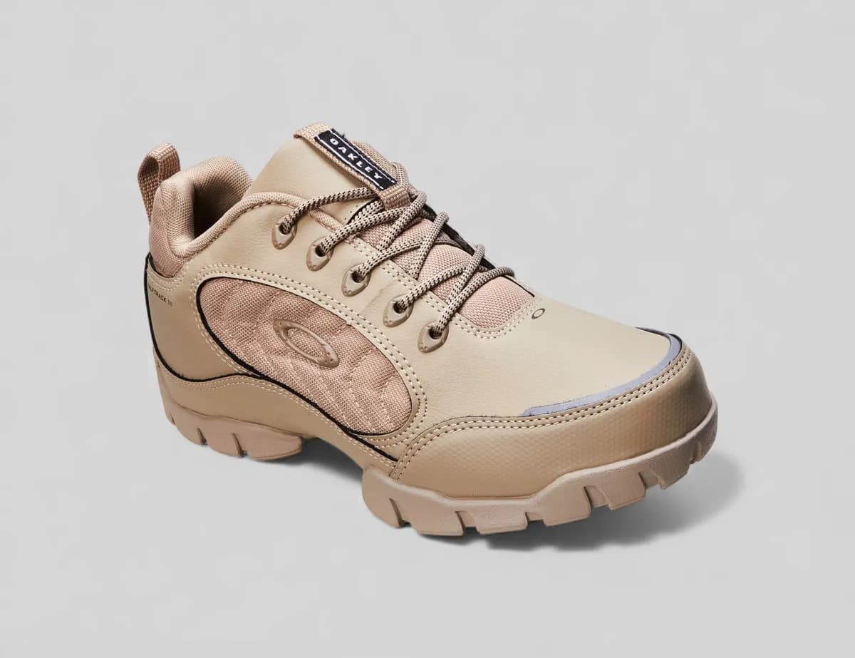 Tênis Masculino Halftrack Low Iii Oakley — imagem 2