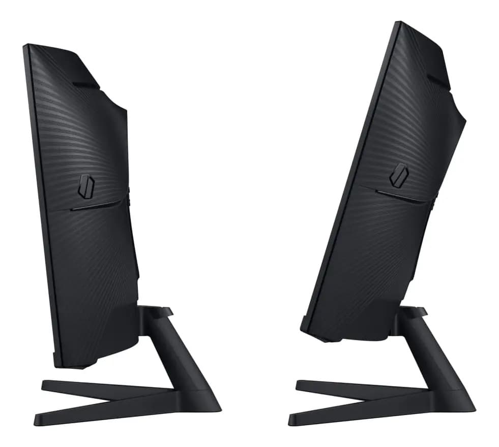 Monitor Gamer Samsung Odyssey G5, 32 ,qhd, 165hz,1ms,hdmi,dp Preto — imagem 4