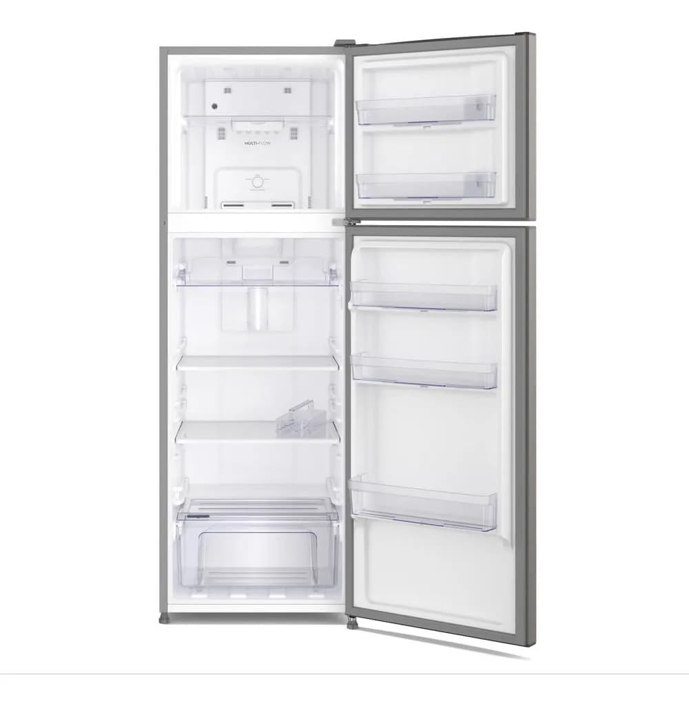 Geladeira Electrolux Frost Free 380l Autosense Inverter Duplex Inox Look (if41s) — imagem 4