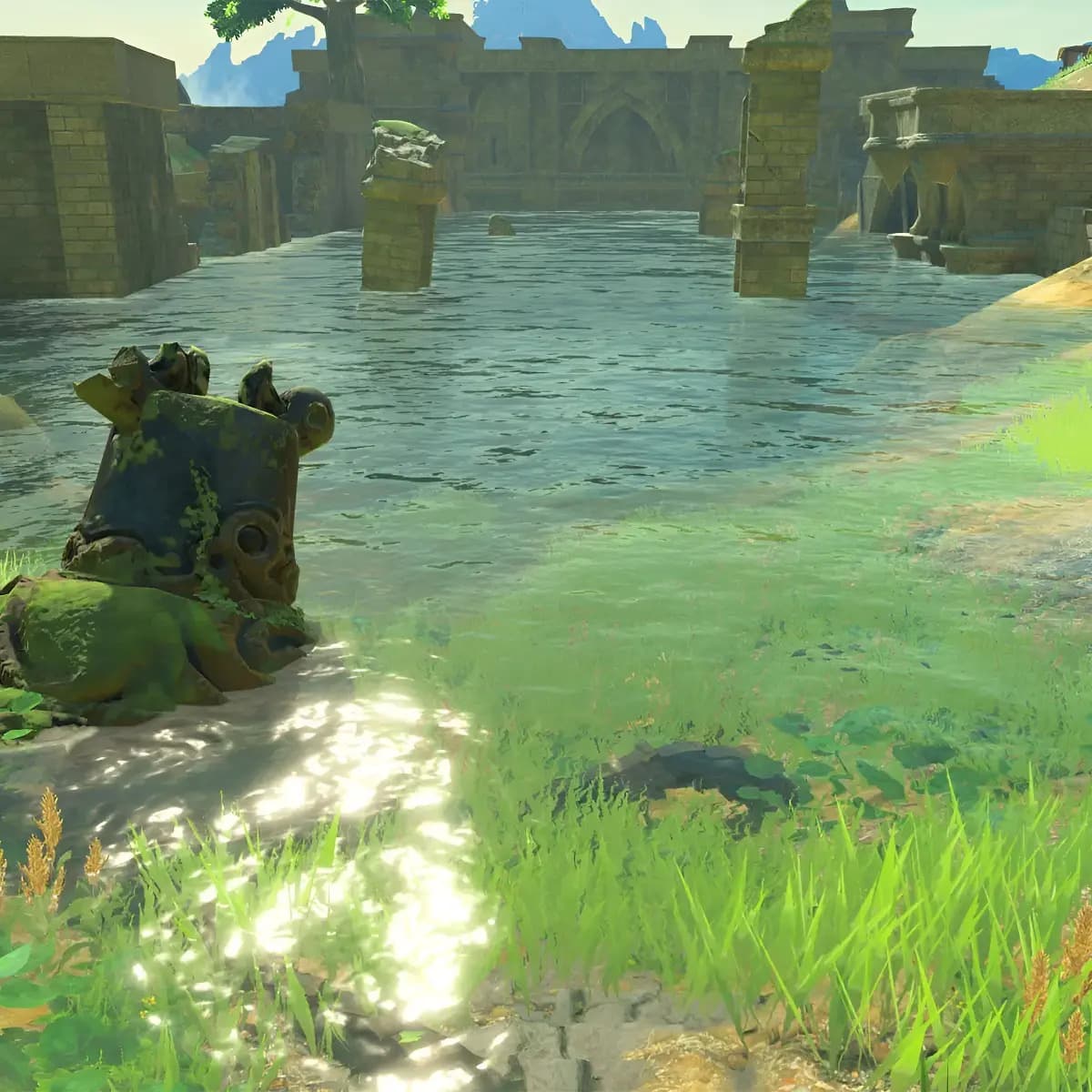 The Legend of Zelda: Breath of the Wild Edição padrão (Físico) — imagem 6