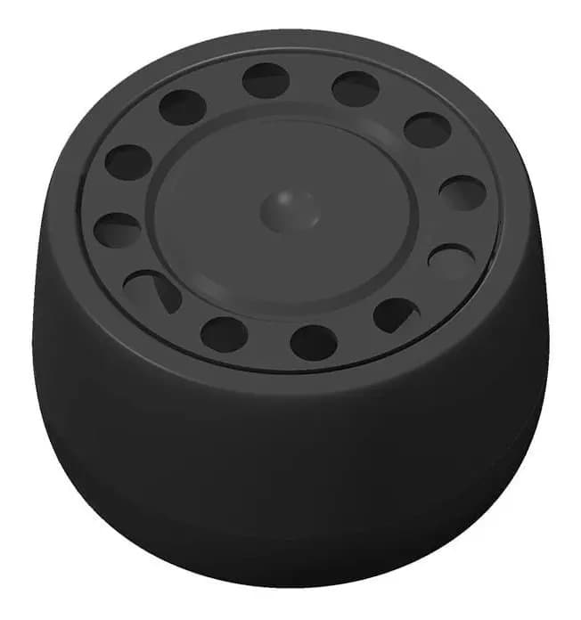 Alarme para carro Cyber Exact EX360 Universal Pósitron — imagem 6