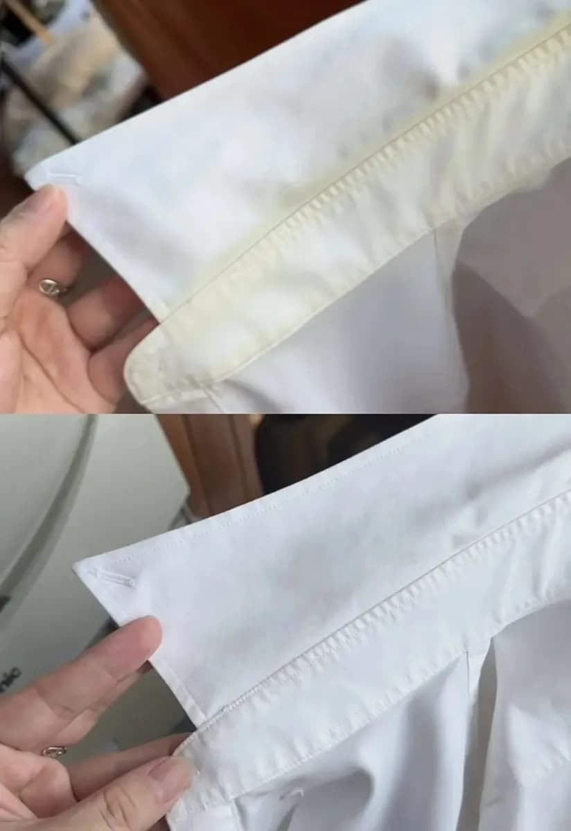 Percarbonato De Sódio 100% Puro | Sem Cloro, Tira Manchas e Branqueador 1kg — imagem 4