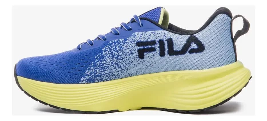 Tênis Fila Agile Masculino Corrida — imagem 2