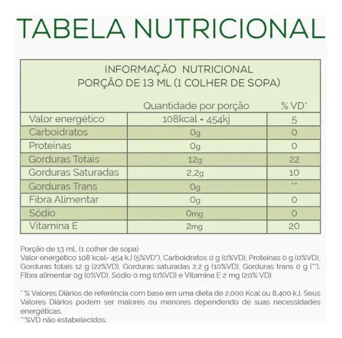 Azeite De Oliva Extra Virgem 500 mL Cocinero Pet — imagem 4