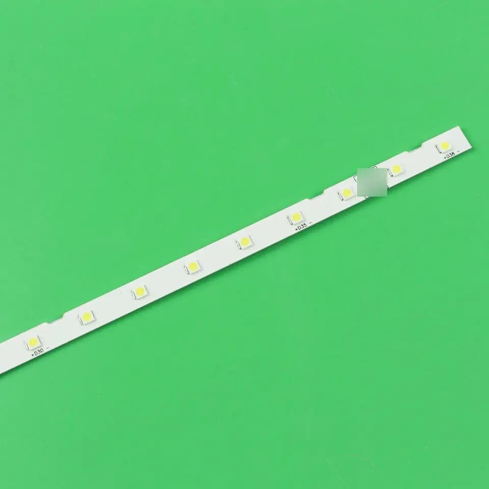Barra De Led Un50nu7100 Un50ru7100 Un50nu7100g Un50ru7100g — imagem 5