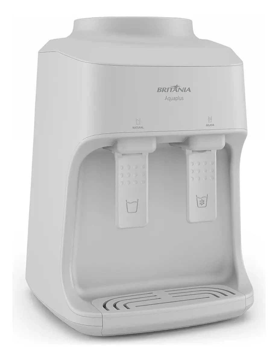 Bebedouro Britânia Bbe13b Aquaplus Para 10l Ou 20l — imagem 2