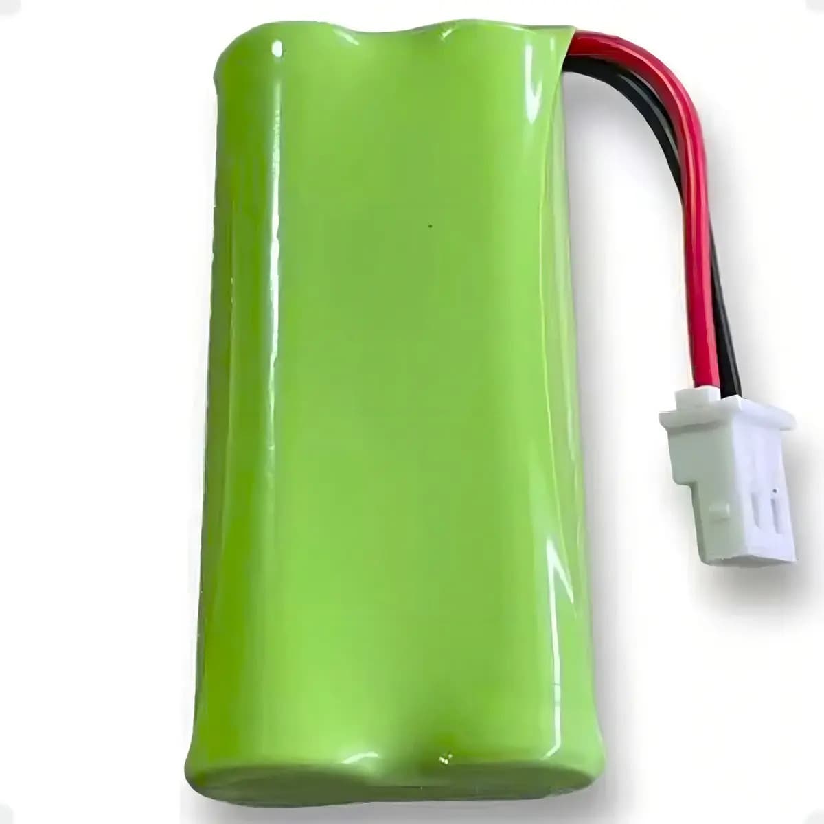 Bateria Para Linha Ts Intelbras 2,4v/600mah Aaa — imagem 3