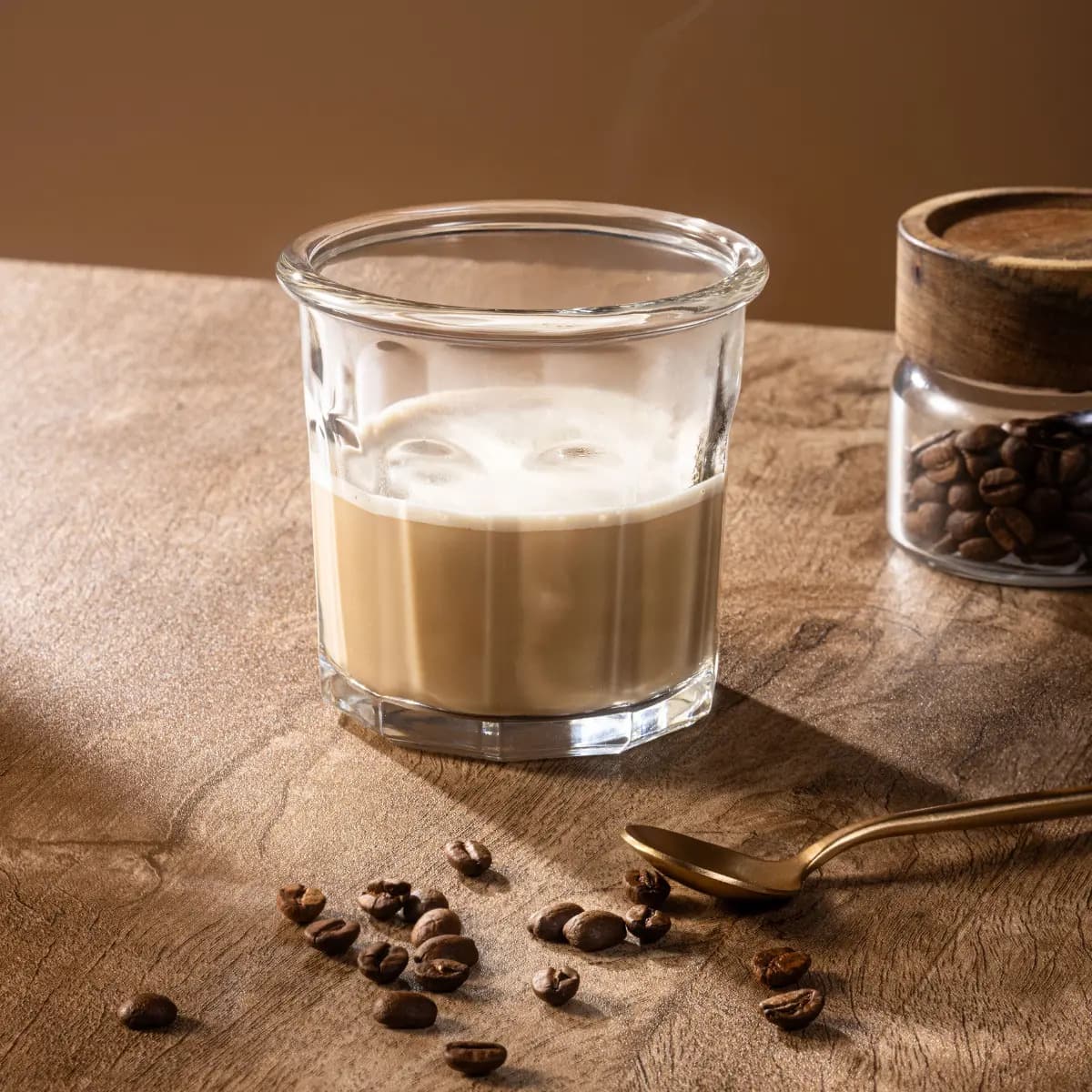 Supercoffee Tradicional - Classic Size (220g) - Caffeine Army — imagem 5