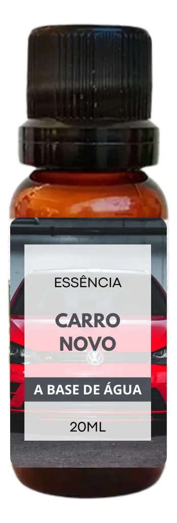 Kit 5 Essências Hidrossolúvel A Base De Água 20ml Para Difusor Umidificador Aromatizador — imagem 6