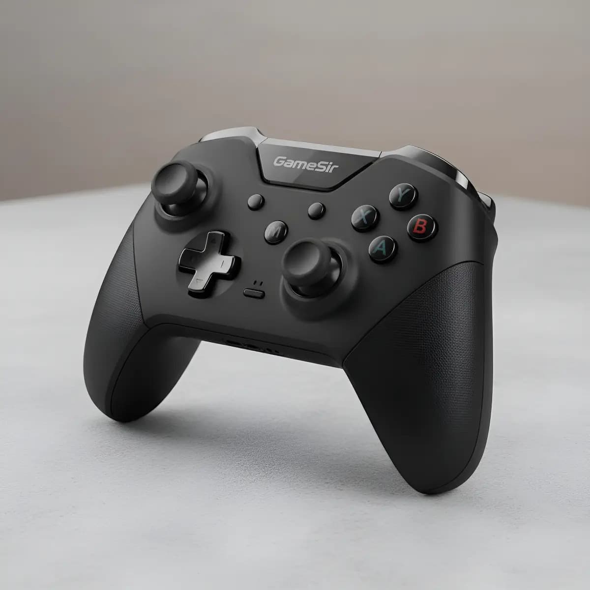 Controle Joystick Sem Fio Gamesir Cyclone 2 Bundle Preto Preto — imagem 5