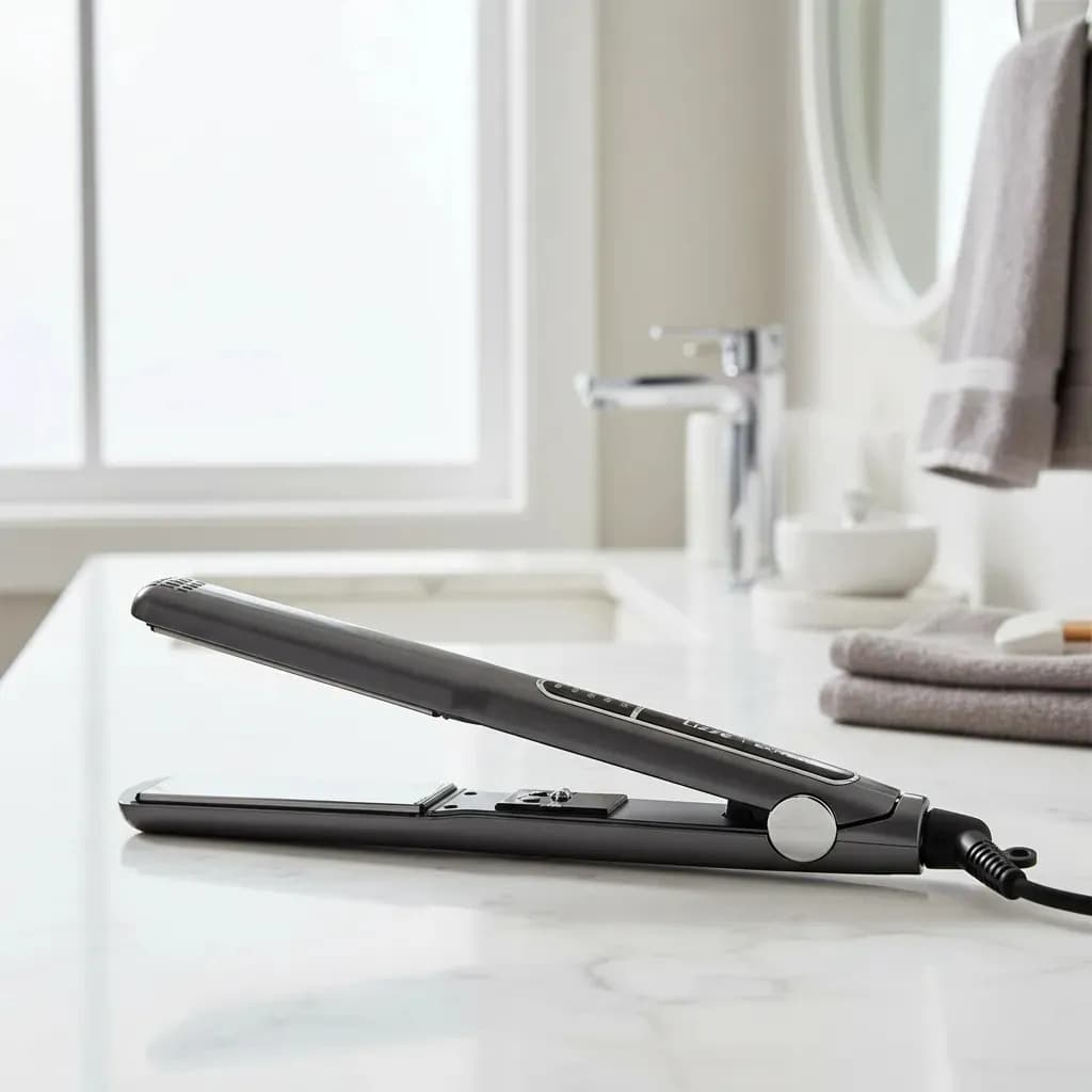 Prancha Lizze Profissional 480 Extreme — imagem 3