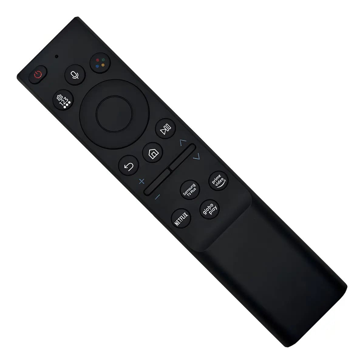 Controle Remoto Universal Skylink para TV Samsung Plus Netflix Prime Globoplay — imagem 2