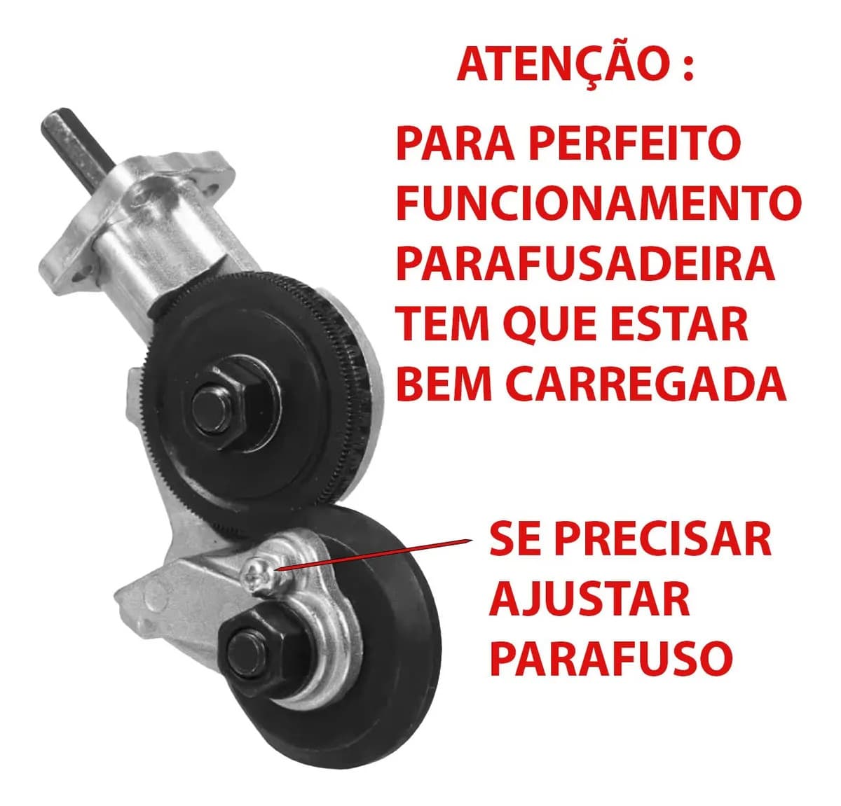 Cortador Chapa DUTOS CALHAS Para Furadeira E Parafusadeira — imagem 6