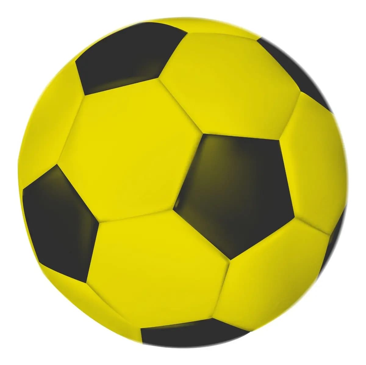 Trave Futebol Kit 2 Mini Golzinhos Gol Infantil Bola E Bomba Branco — imagem 4