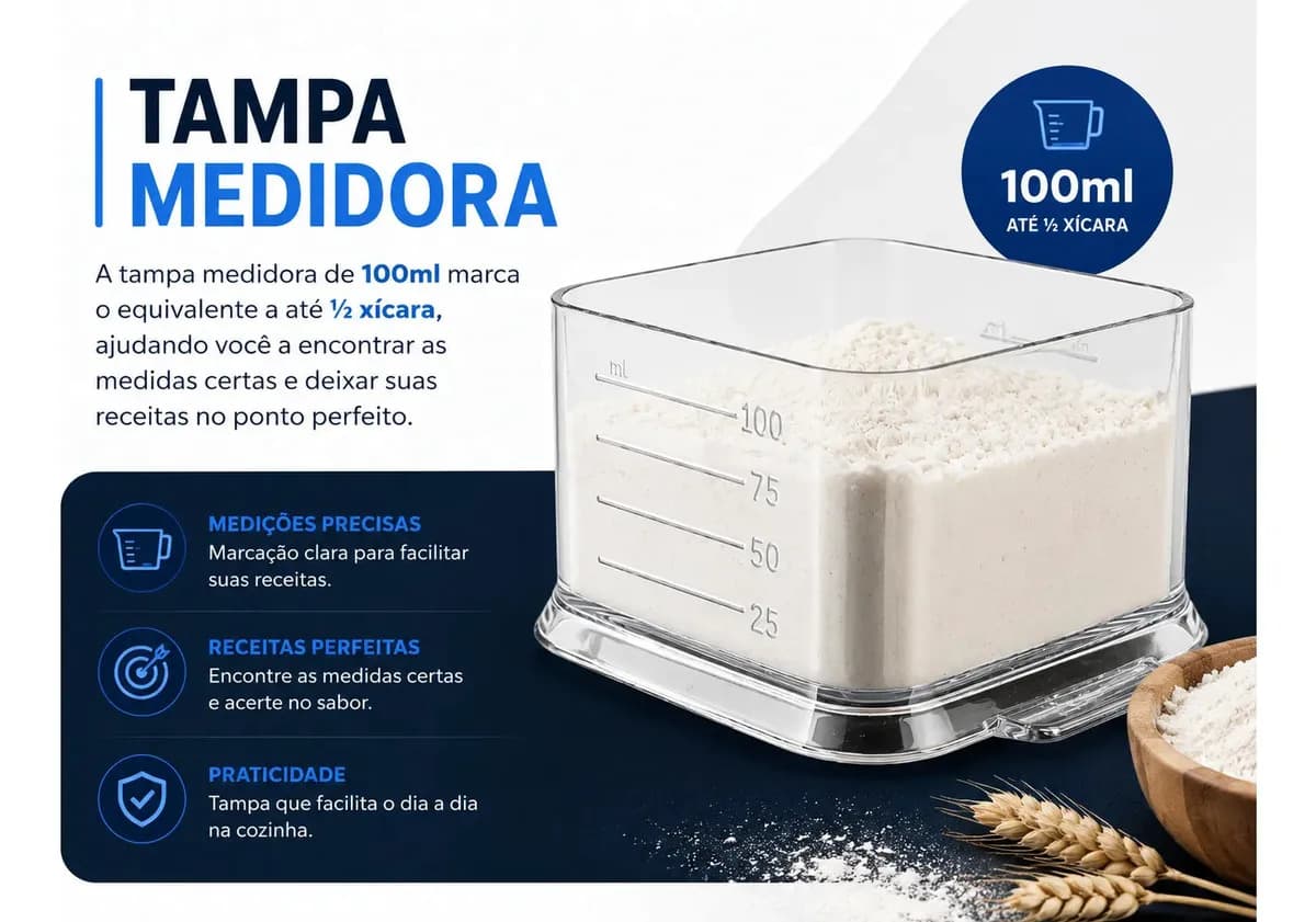 Liquidificador Oster OLIQ610 1400w Full 3,2L Cor Preto — imagem 2