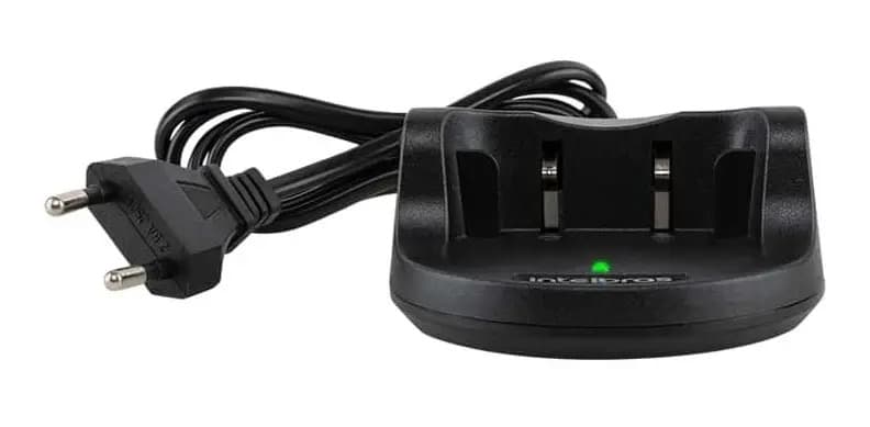 Rádio Comunicador Intelbras Rc 3002 G2 Longo Alcance 20 Km — imagem 5