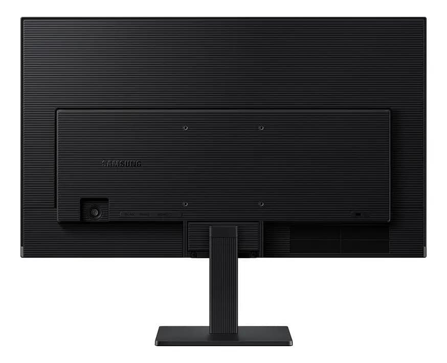 Monitor Gamer Samsung Essential S3, 24" FHD, 120 Hz, HDMI, Preto — imagem 4
