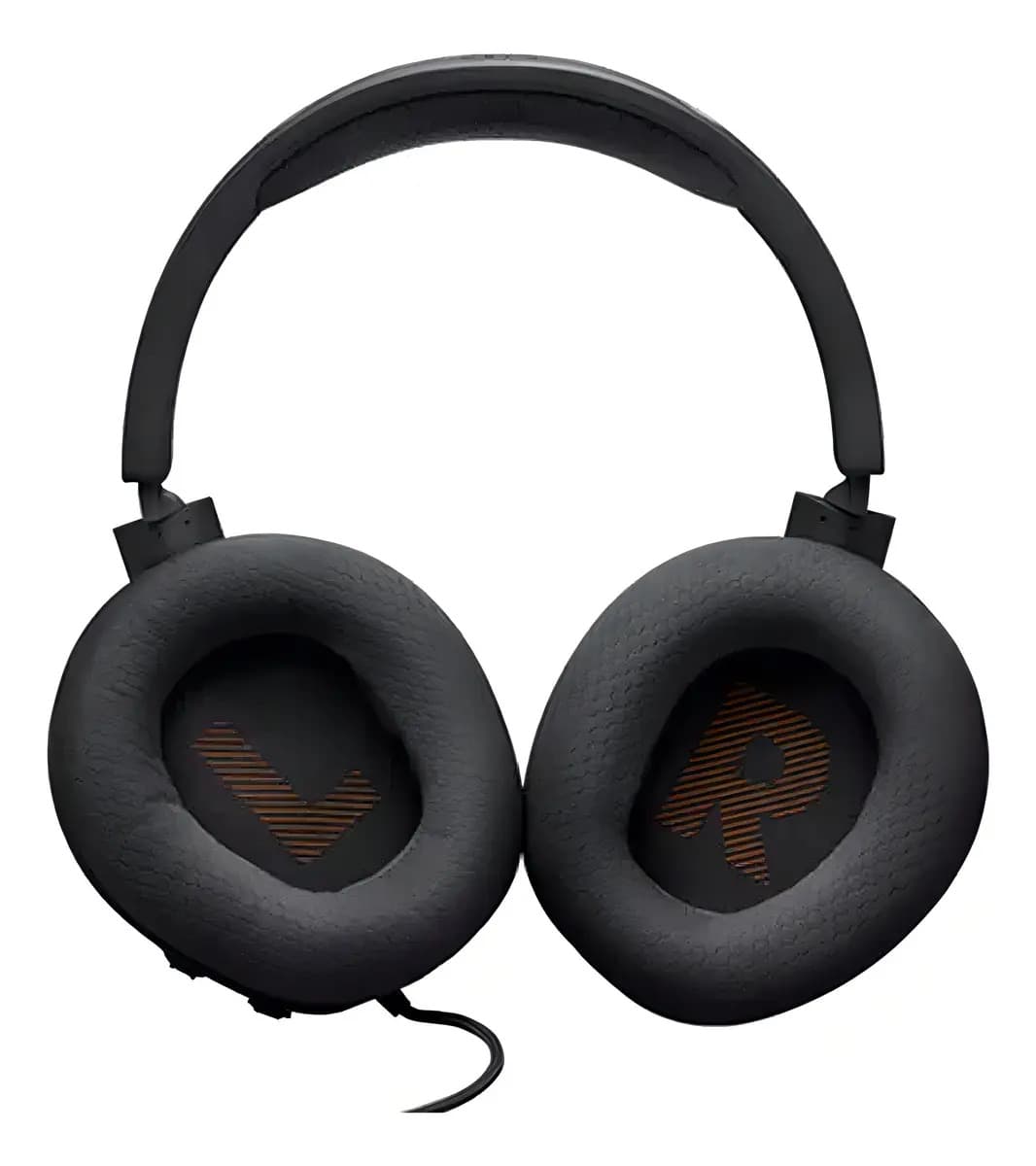 Fone de Ouvido JBL Quantum 100M2 Gamer Over-ear com Microfone Removível para PS4 e PS5 — imagem 2