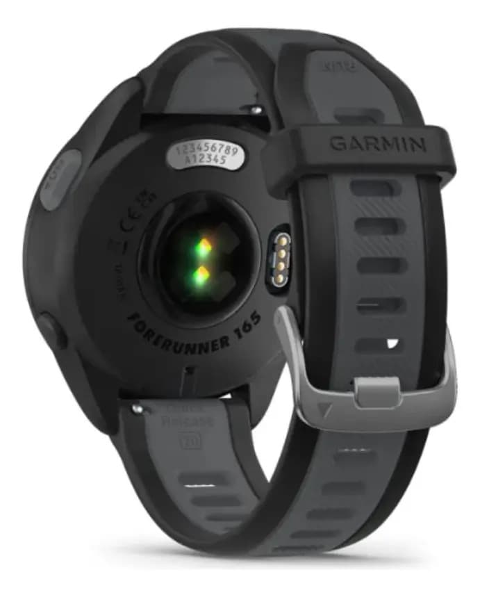 Garmin Forerunner 165 GPS 010-02863-20 43 mm — imagem 4