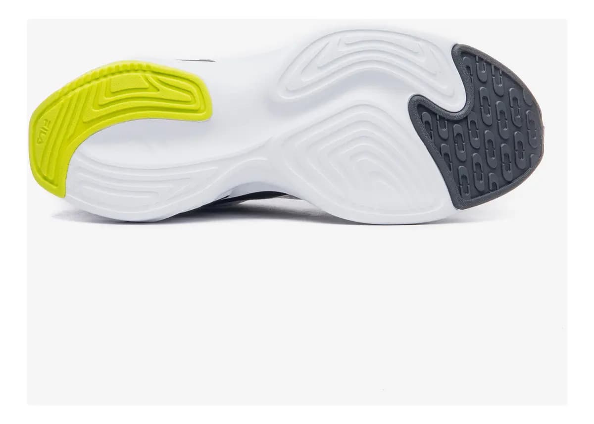 Fila Recovery Masculino — imagem 5