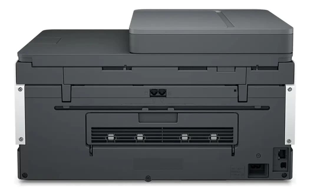 Impressora Multifuncional HP Smart Tank 794 Tanque de Tinta Colorida Wi-Fi Scanner Duplex, Bluetooth. Funções: Imprimir, Copiar, Digitalizar. Cor: Branco (2G9 — imagem 4