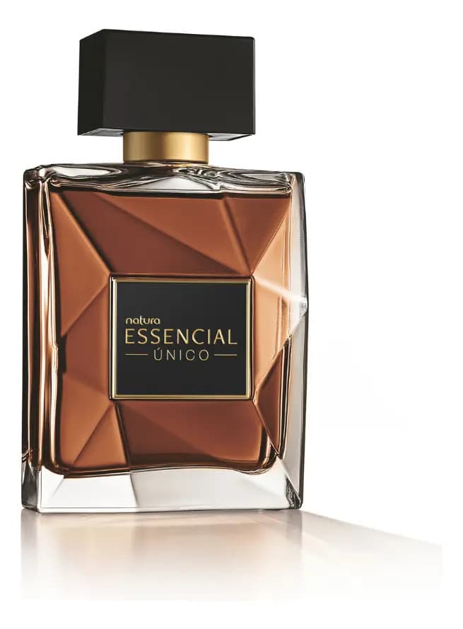 Perfume Masculino Natura Essencial Único Deo Parfum 90ml — imagem 2