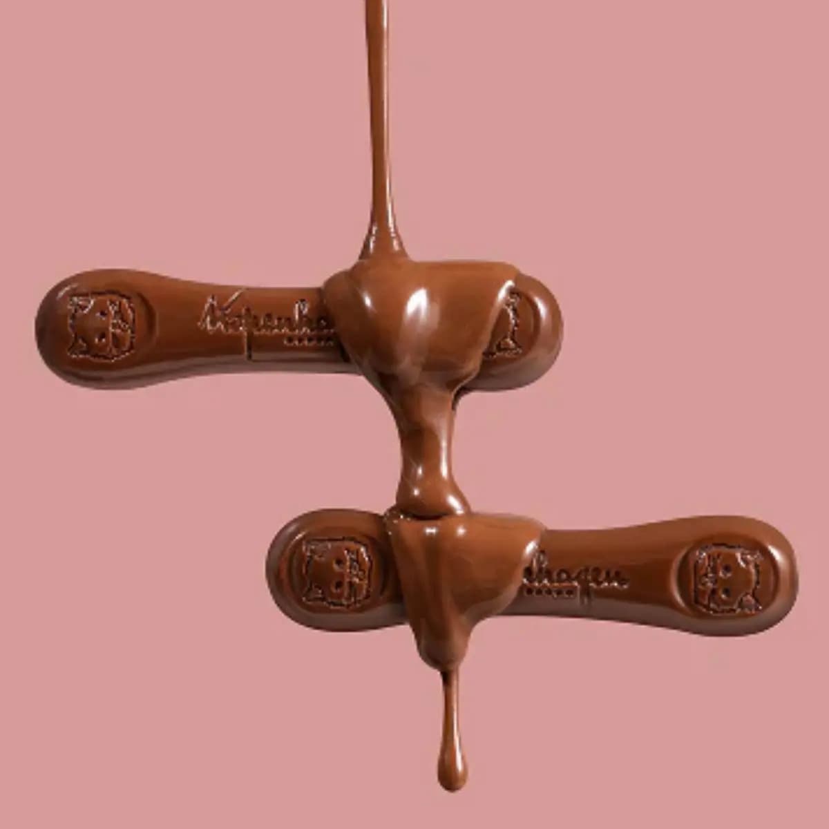 Supercoffe Chocolate Grande 220g Nova Formula 3. Sabor Língua De Gato — imagem 4