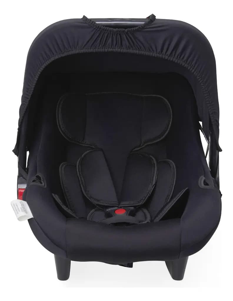 Bebê Conforto Para Bebê Comfort de 0 à 13kgs Preto Maxi Baby — imagem 2