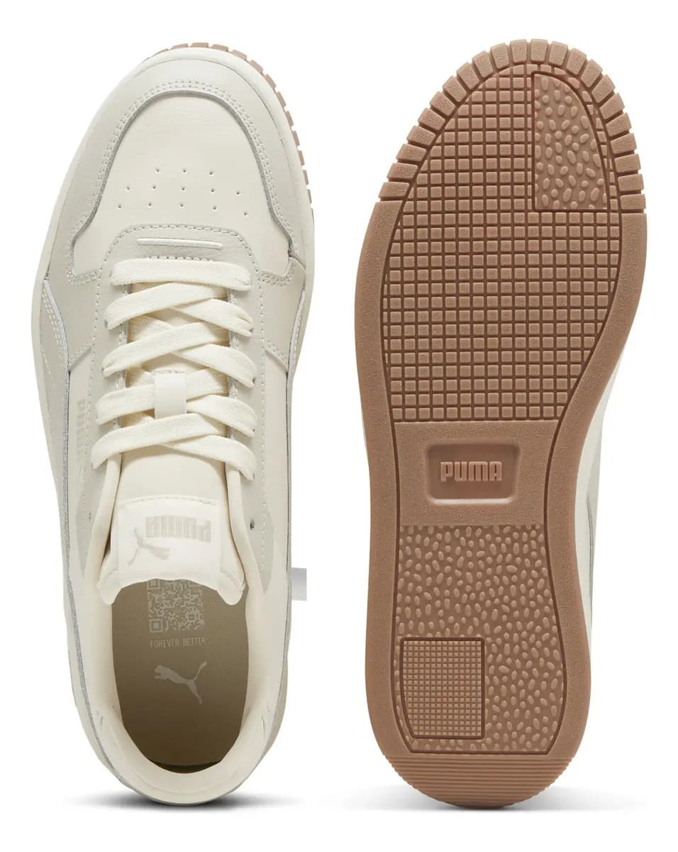 Tênis Carina Street Bdp Puma — imagem 6